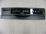 Control Panel 8542323