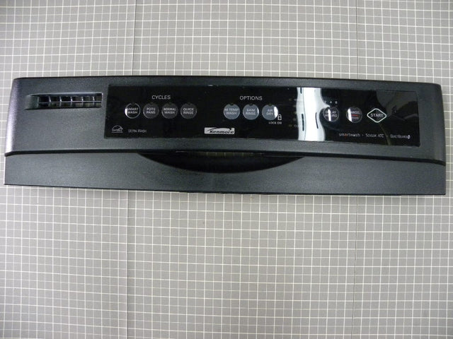 Control Panel 8542323