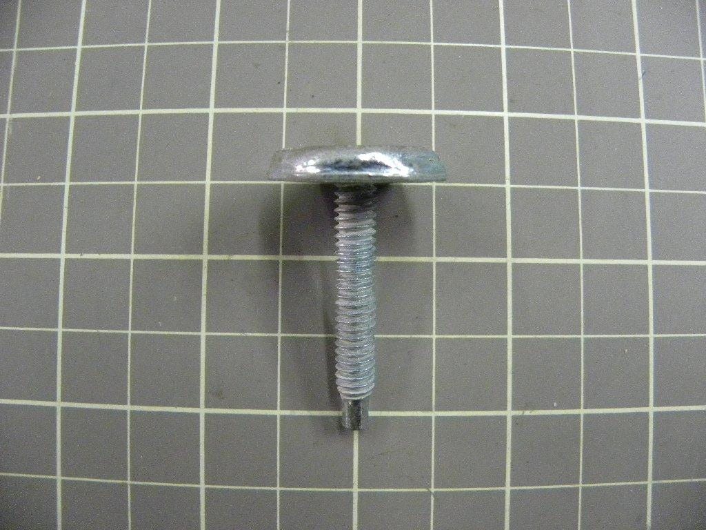 Electrolux Dishwasher Leveling Leg 154571101