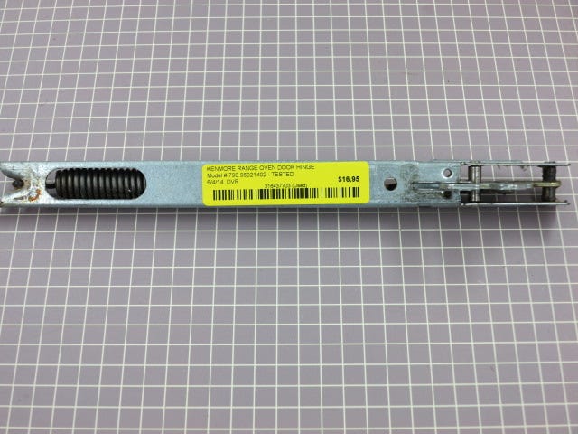 Hinge 316437703
