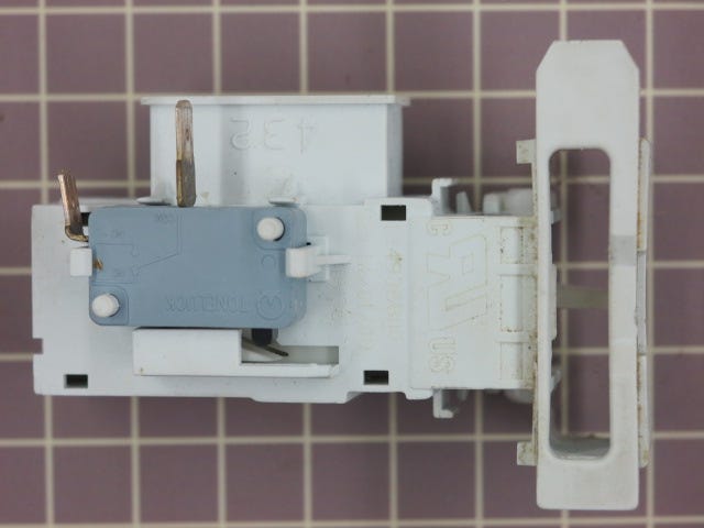 Door Lock 134936800