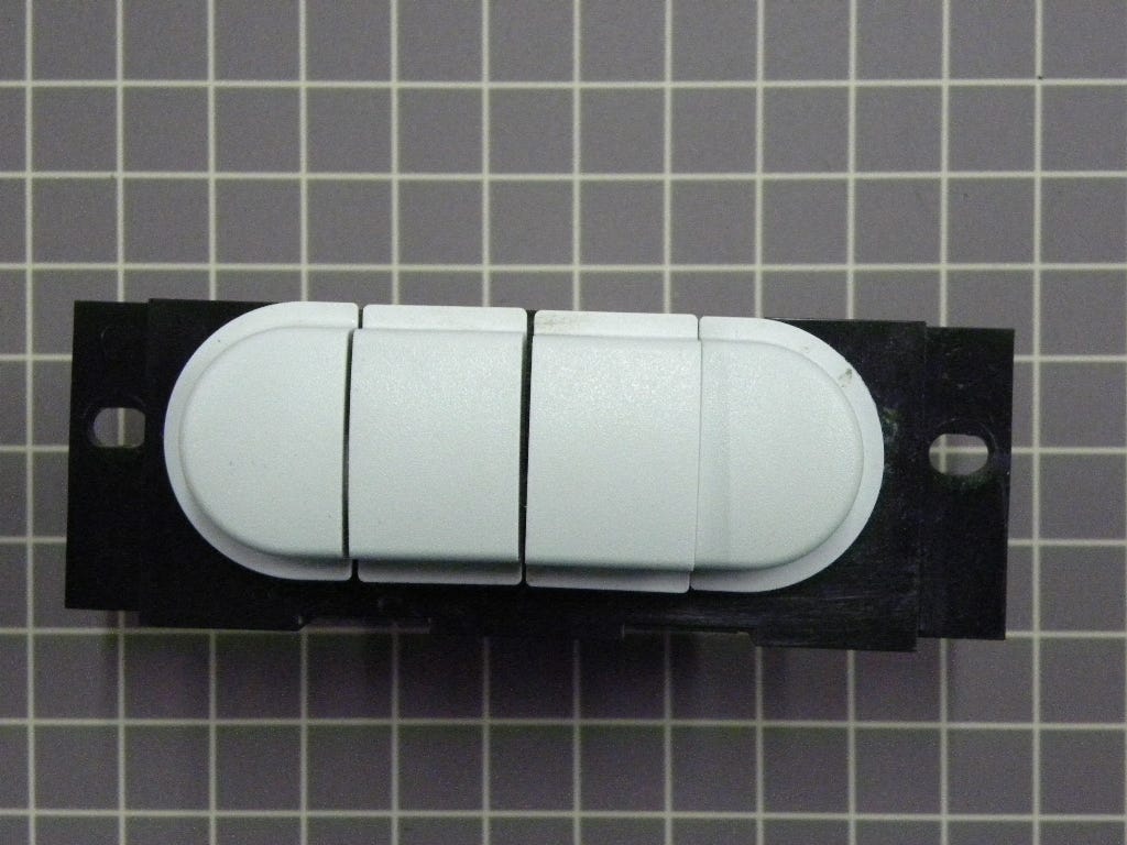 Temperature Switch 22002453