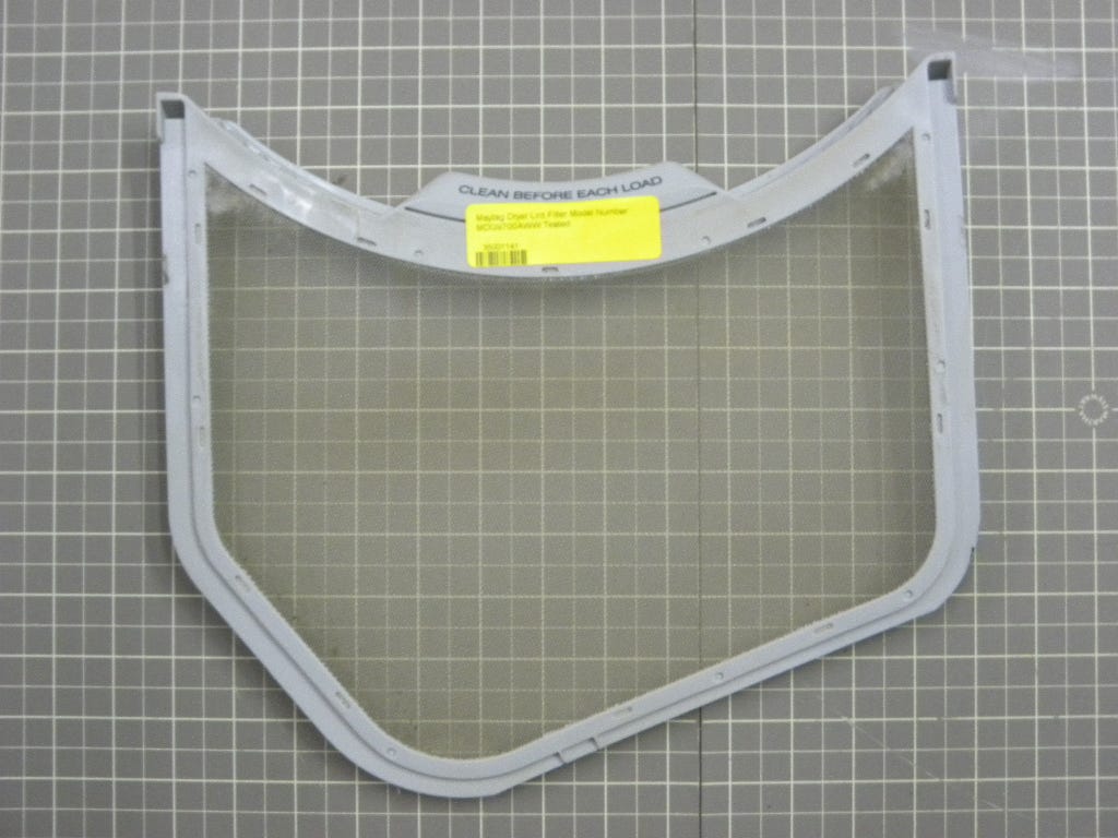 Lint Screen 35001141