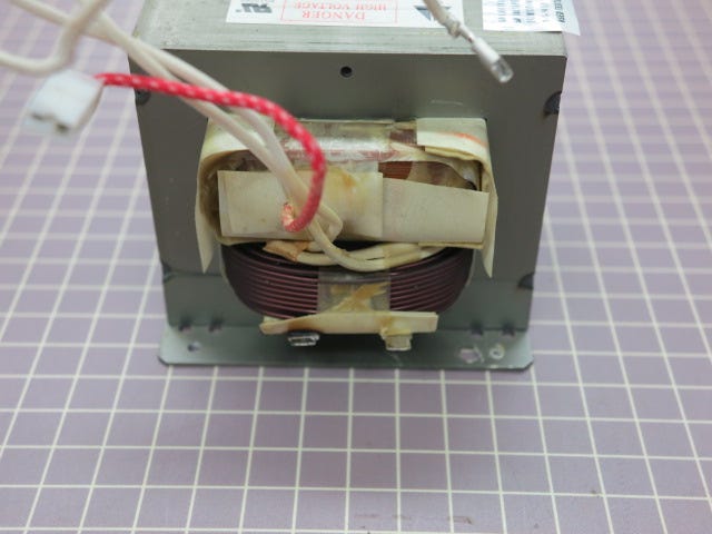Transformer 6170W1D052M