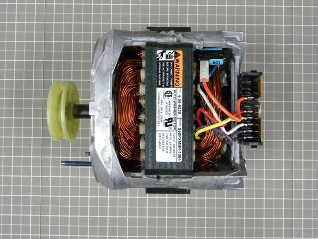 Motor 21001750