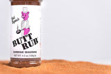 Bad Byron's Butt Rub 4.5oz