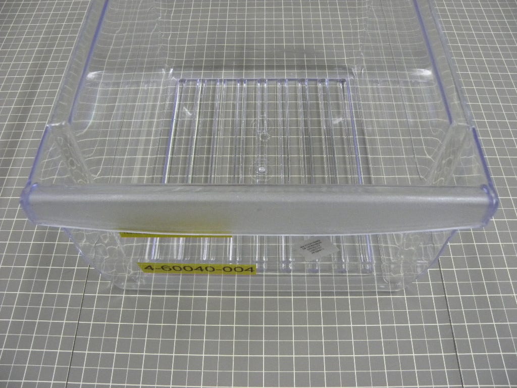 Meat Pan 4-60040-004