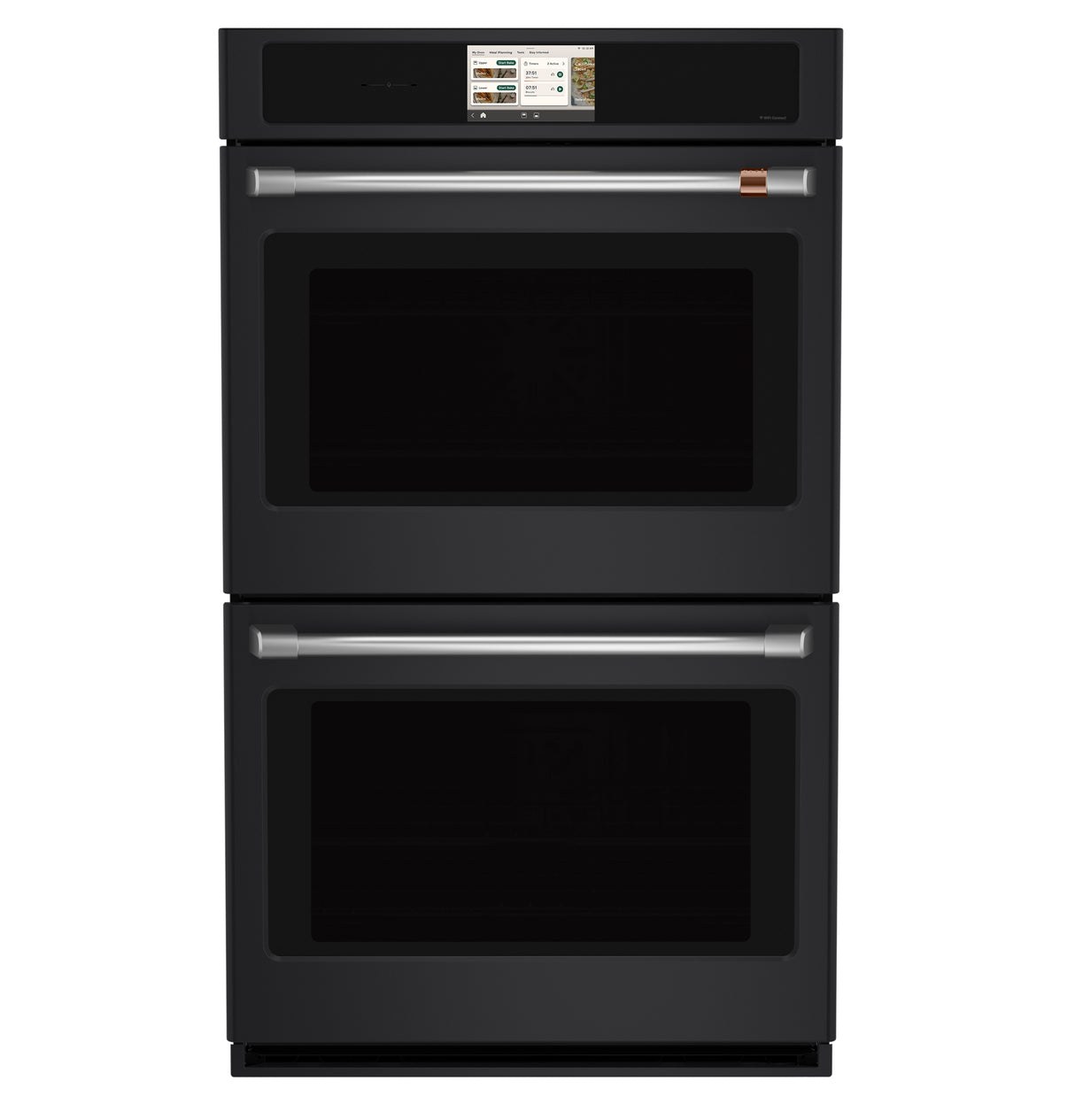 CAFÉ™ Professional Series 30" Smart Built-In Convection Double Wall Oven CTD90DP3ZD1