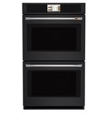 CAFÉ™ Professional Series 30" Smart Built-In Convection Double Wall Oven CTD90DP3ZD1