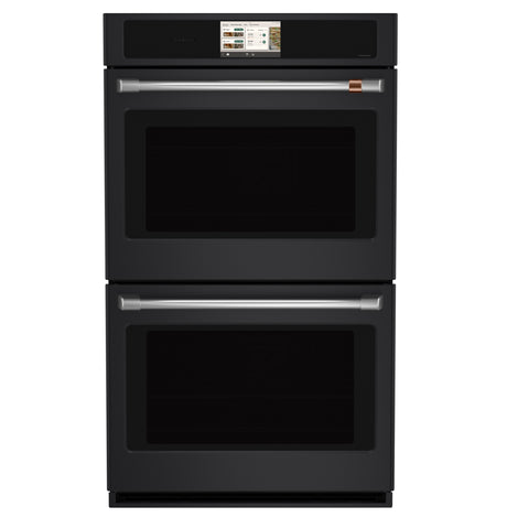 CAFÉ™ Professional Series 30" Smart Built-In Convection Double Wall Oven CTD90DP3ZD1