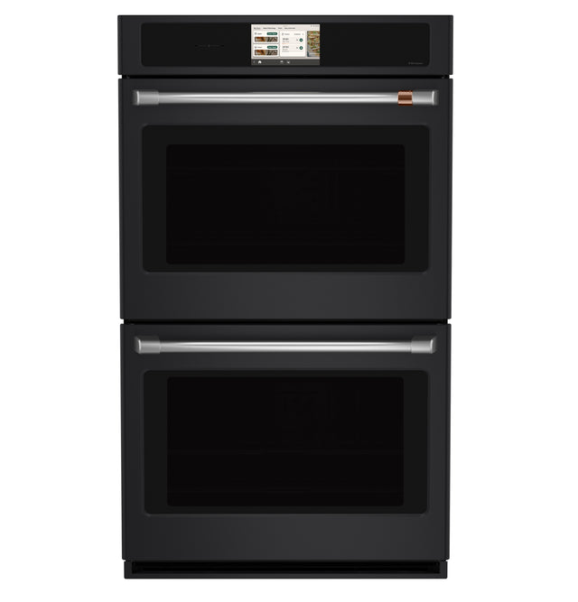 CAFÉ™ Professional Series 30" Smart Built-In Convection Double Wall Oven CTD90DP3ZD1