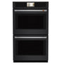 CAFÉ™ Professional Series 30" Smart Built-In Convection Double Wall Oven CTD90DP3ZD1