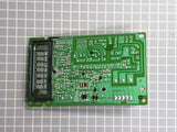 Samsung Microwave Board RAS-SLOTR-01