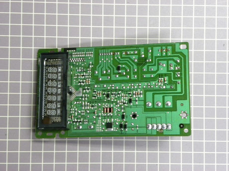 Samsung Microwave Board RAS-SLOTR-01