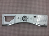 Control Panel Assembly W10446408