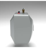 GE® 6 Gallon Electric Point of Use Water Heater GE06P08BAR