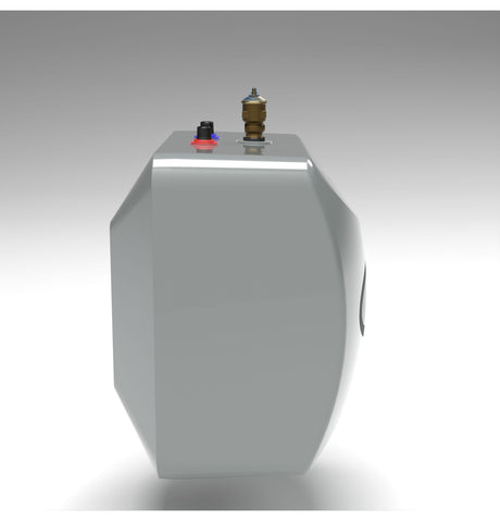 GE® 6 Gallon Electric Point of Use Water Heater GE06P08BAR
