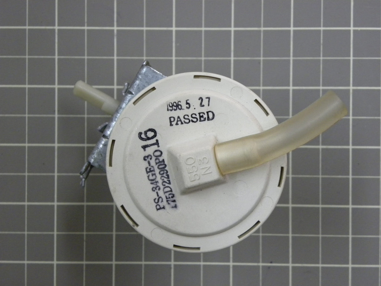 Pressure Switch WH12X10068
