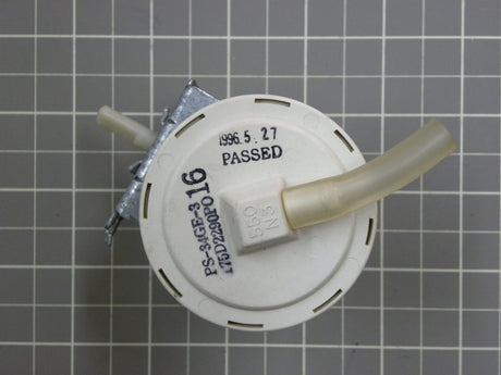Pressure Switch WH12X10068
