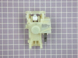 Door Latch 00438026
