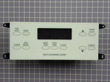Clock/Control Board 318012913