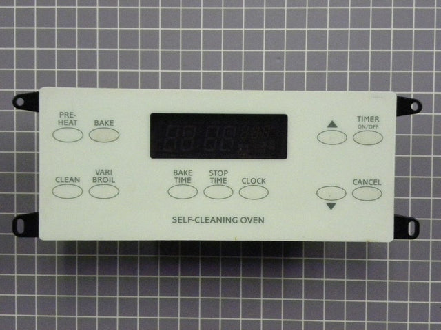 Clock/Control Board 318012913