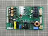LG Refrigerator Main PCB Board 6871JB1431A