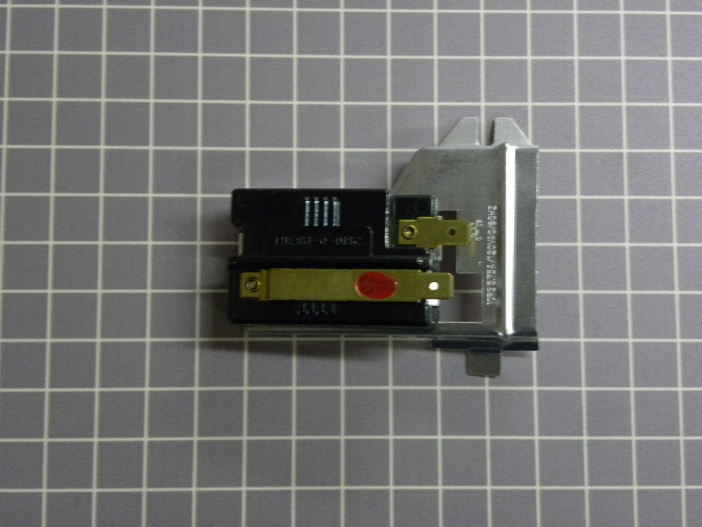 Flame Sensor 56231