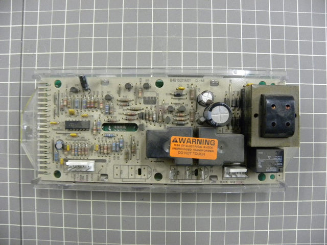 Control (White) 6610143