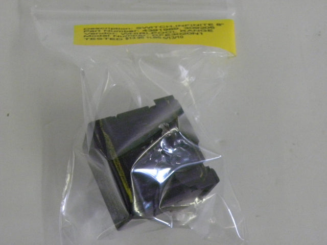 Infinite 8" Switch 4391989