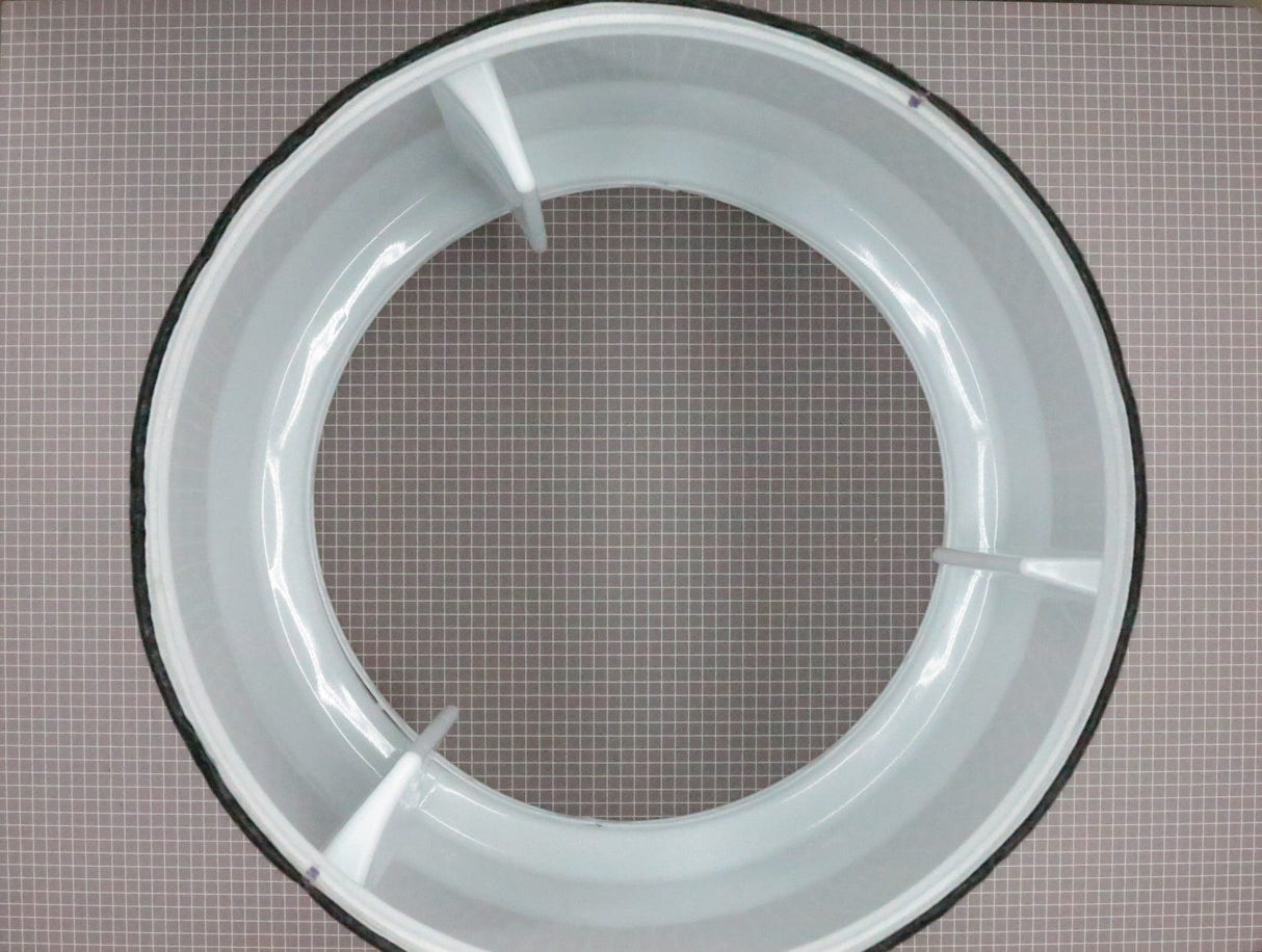 Drum Assembly W10389436