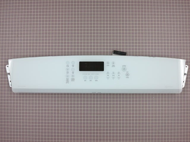 Control Bracket 9763256