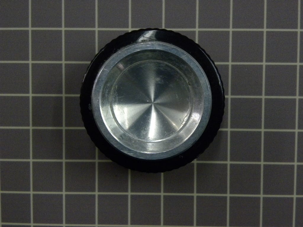 Timer Knob 386570