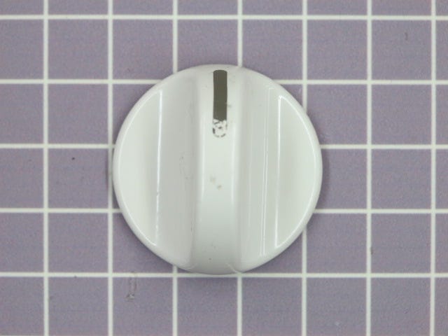 Control Knob 316025107