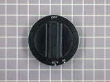Burner Knob Y0307217