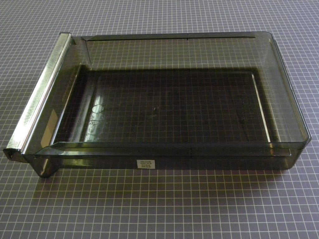 Meats and Snacks Pan WR32X0870