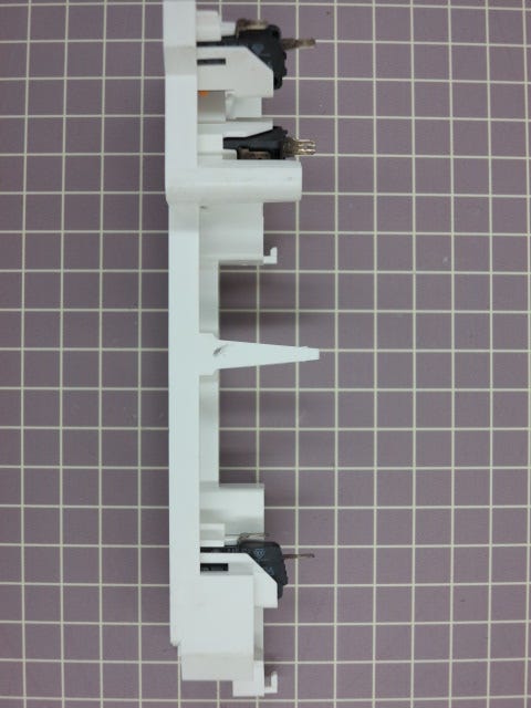 Latch Body DE66-00168A