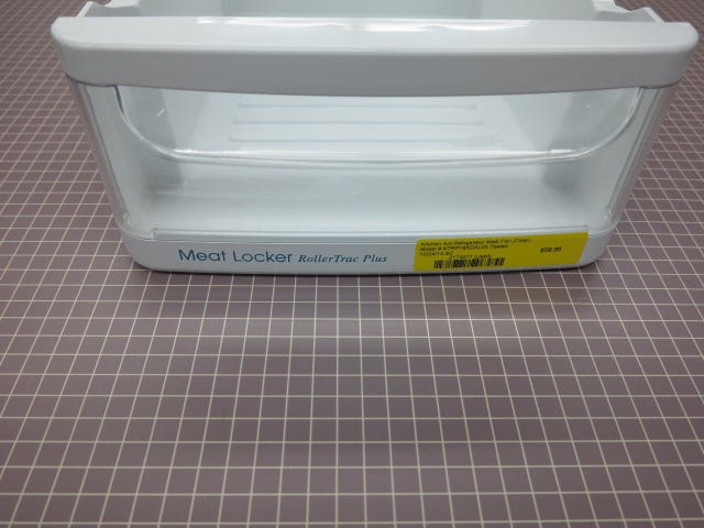 Meat Pan (Clear) 2174077
