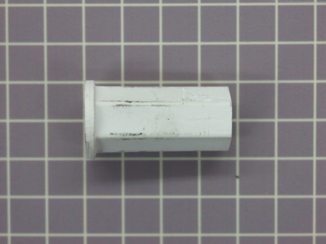 Nut W10446558