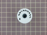 Knob Thumb Control WR02X11860