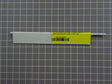 GE Dishwasher Vent Flapper WD12X10067
