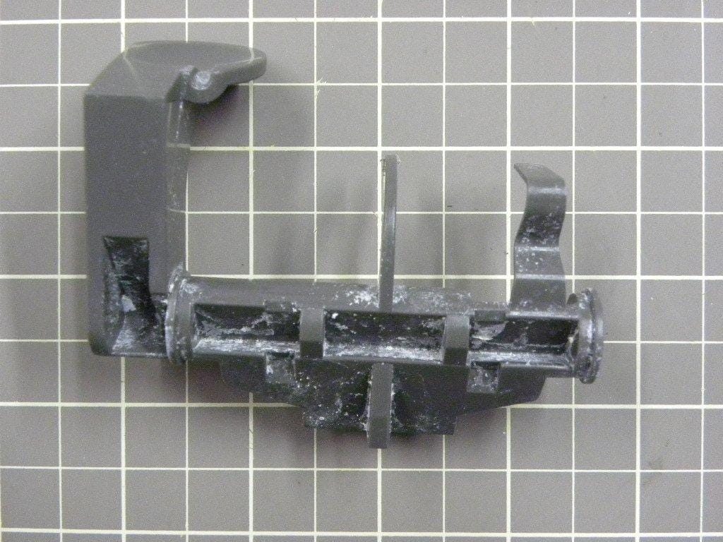 Kitchen Aid Dishwasher Adjuster Actuator RH 8268649