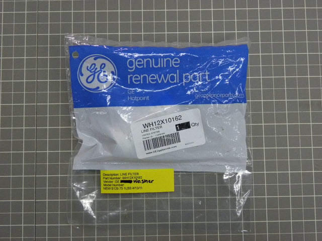 Line Filter WH12X10162