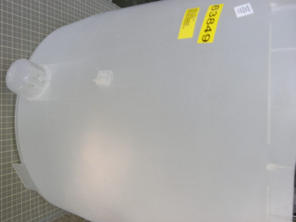 Outer Tub 63849