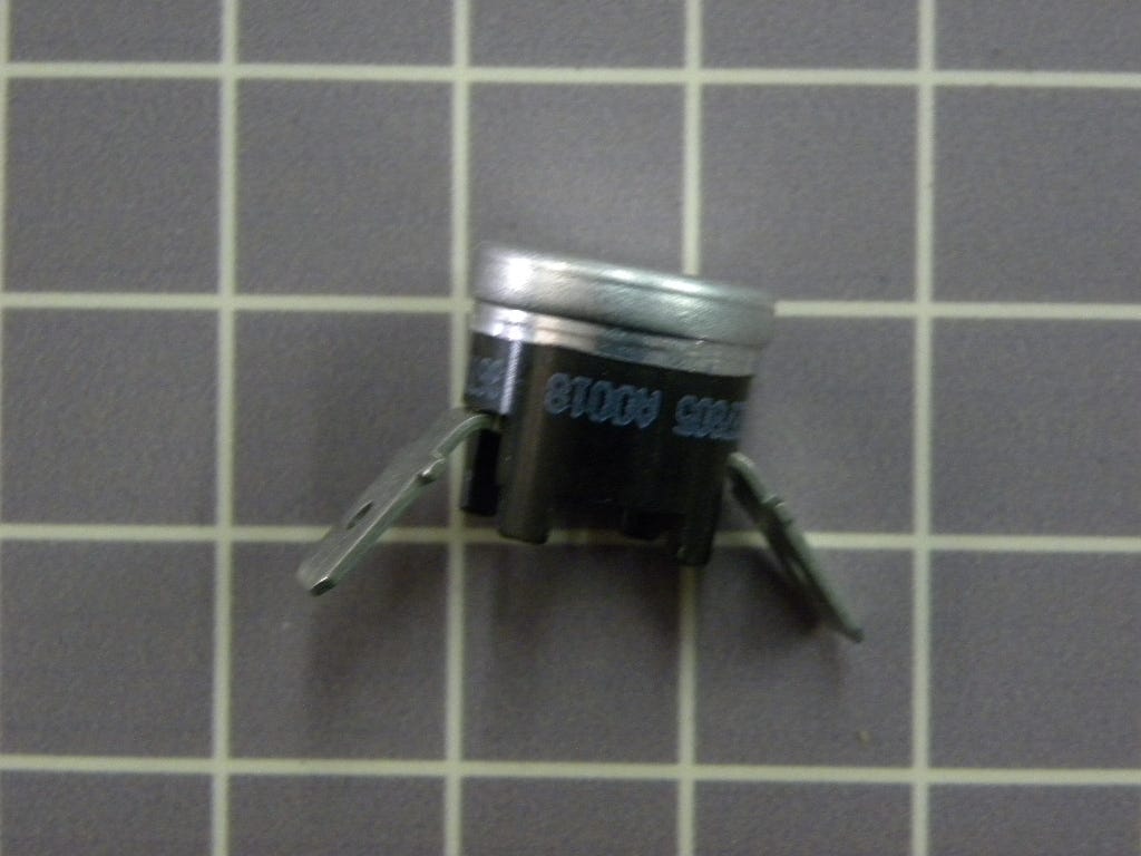 Thermostat 154227805