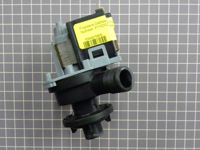 Drain Pump 5304475805