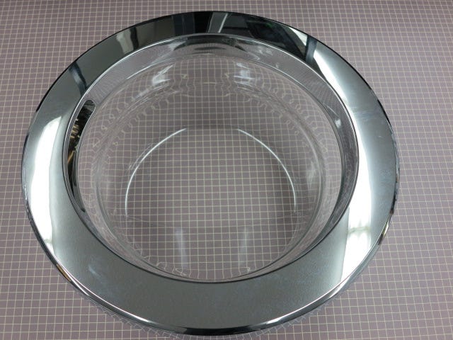 Door Assembly 3581ER1008U