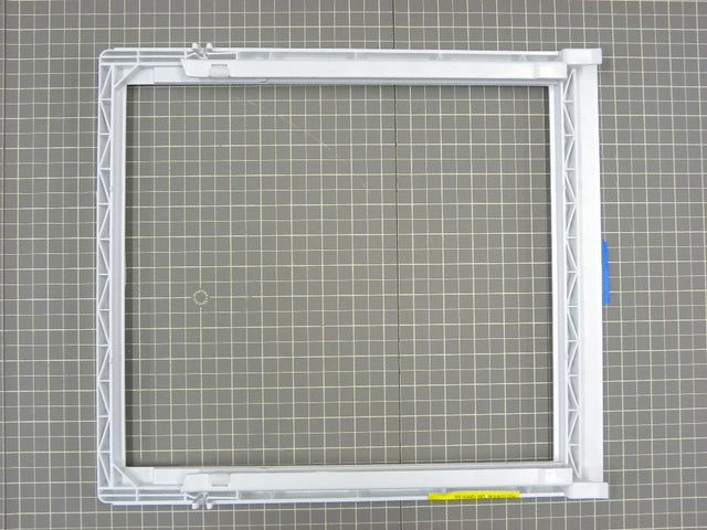 Crisper Cover Frame 240354602