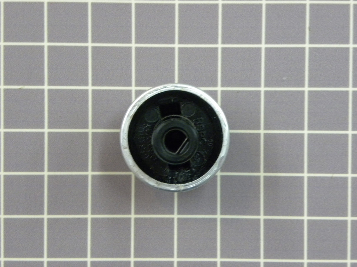 Rotary Knob (Black) 33610