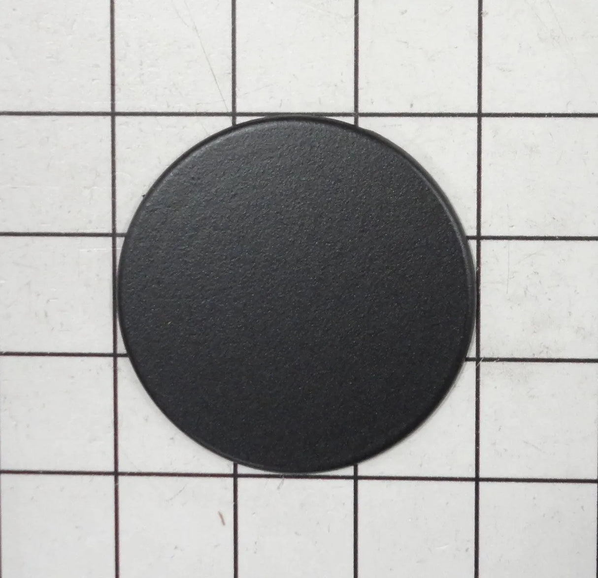 Burner Cap 12K 316261900